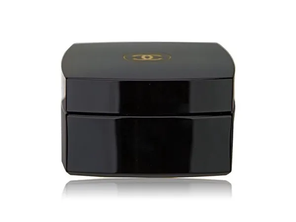 CHANEL Coco Noir, Bodycream 150 g, Blødgørende Bodycream , Noter af Geranium, Grapefrugt, Rose