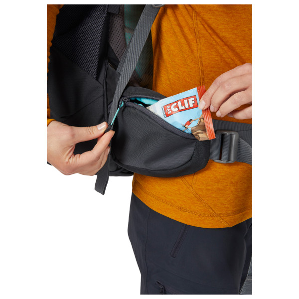 Lowe Alpine - Women's Sirac Plus ND65 - Sac à dos de trekking