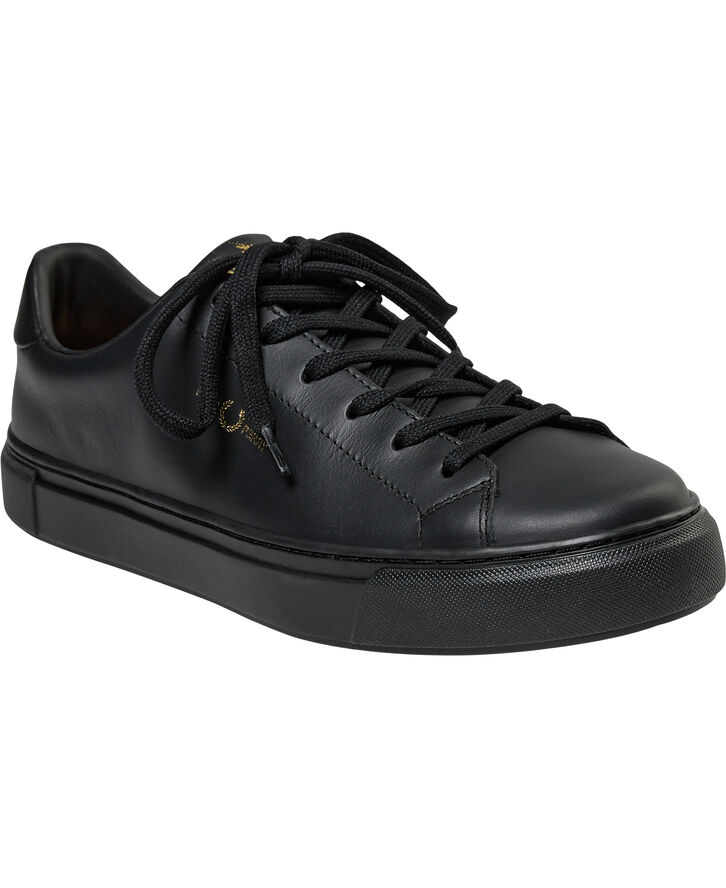 Fred Perry B5310 Black/gold