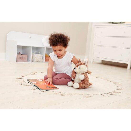 Peluche LoveLight™   Finley le Faon        de               Cloud B