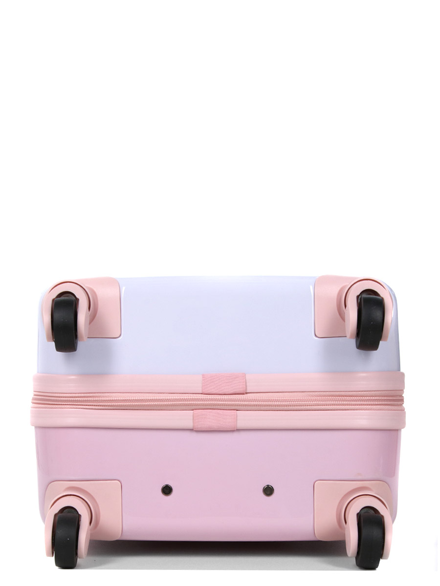 Valise Snowball Kids Chaton 48 cm