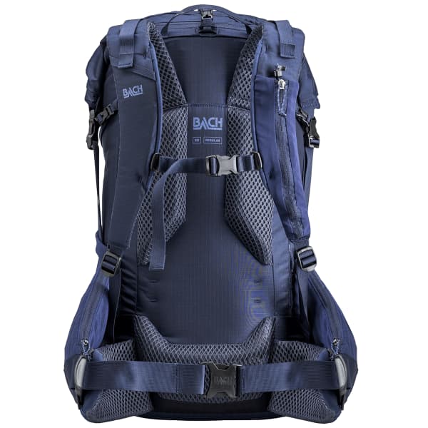 Sac à dos randonnée BACH MOLECULE 30 MIDNIGHT BLUE