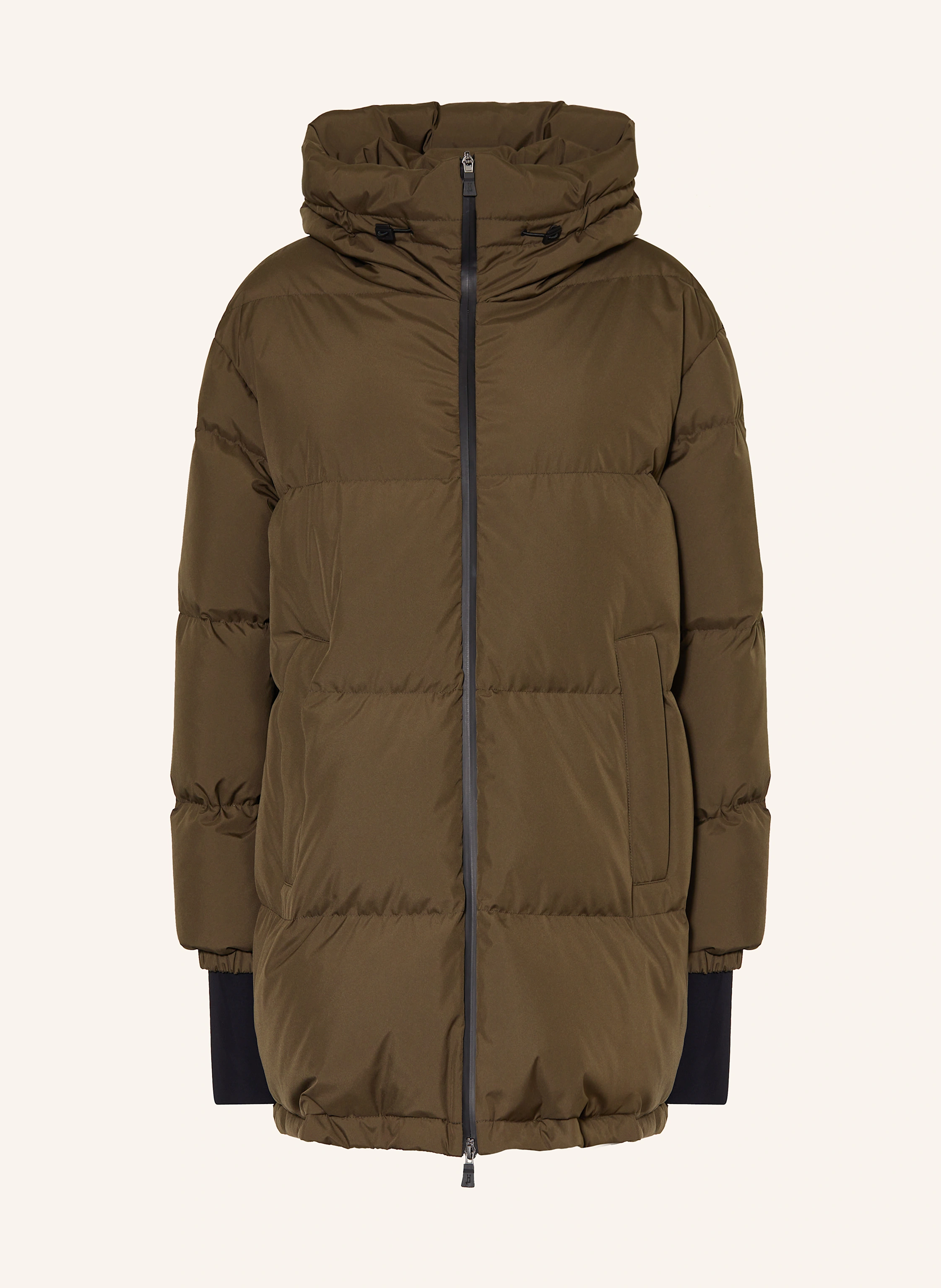 HERNO LAMINAR Daunenjacke
