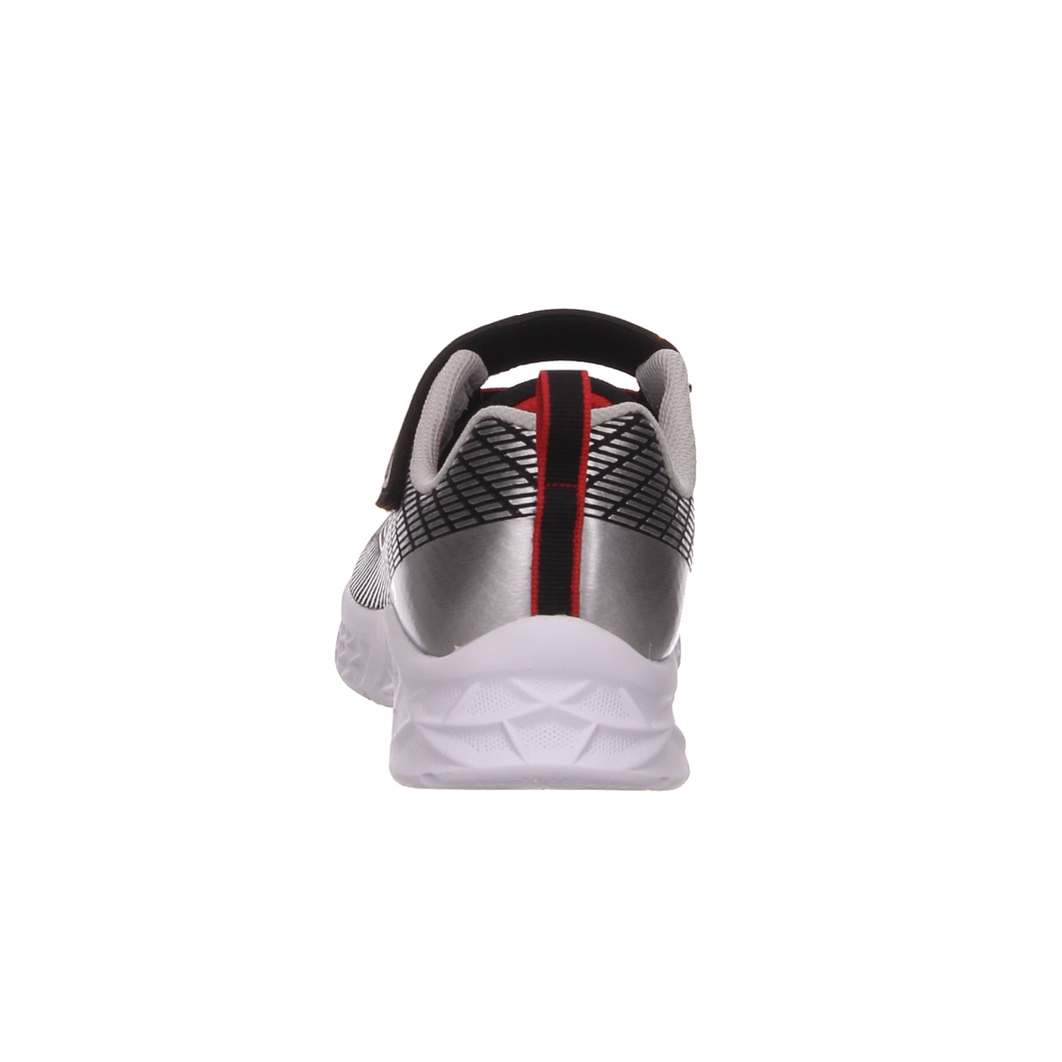 Skechers Sneaker schwarz schwarz