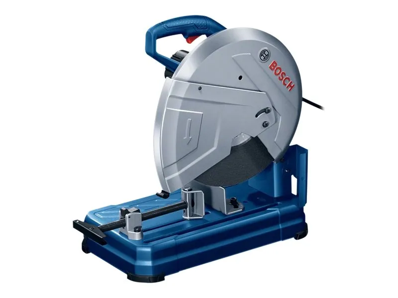 Bosch METALAFKORTER GCO 14-24 J