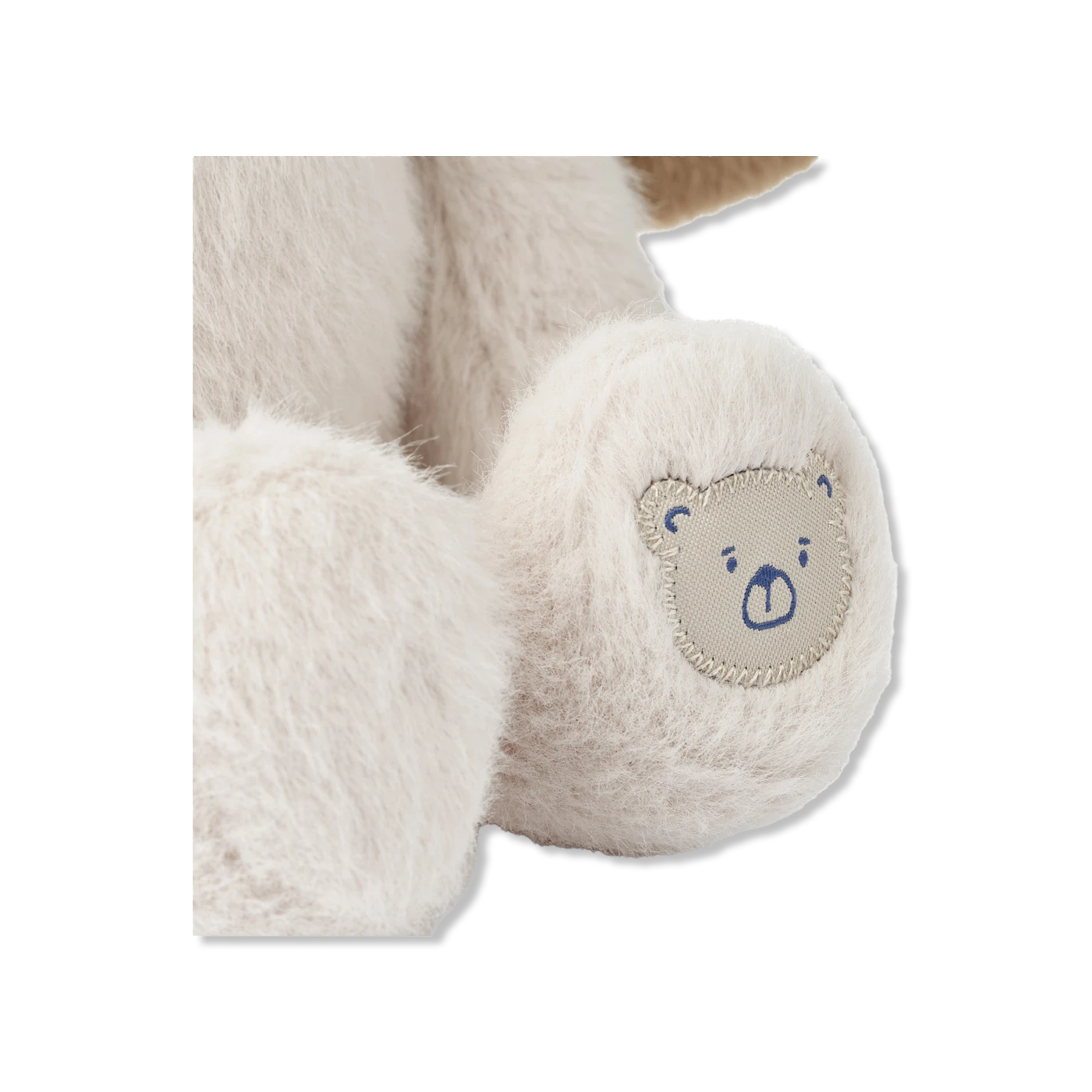 Binnie Dog bamse
