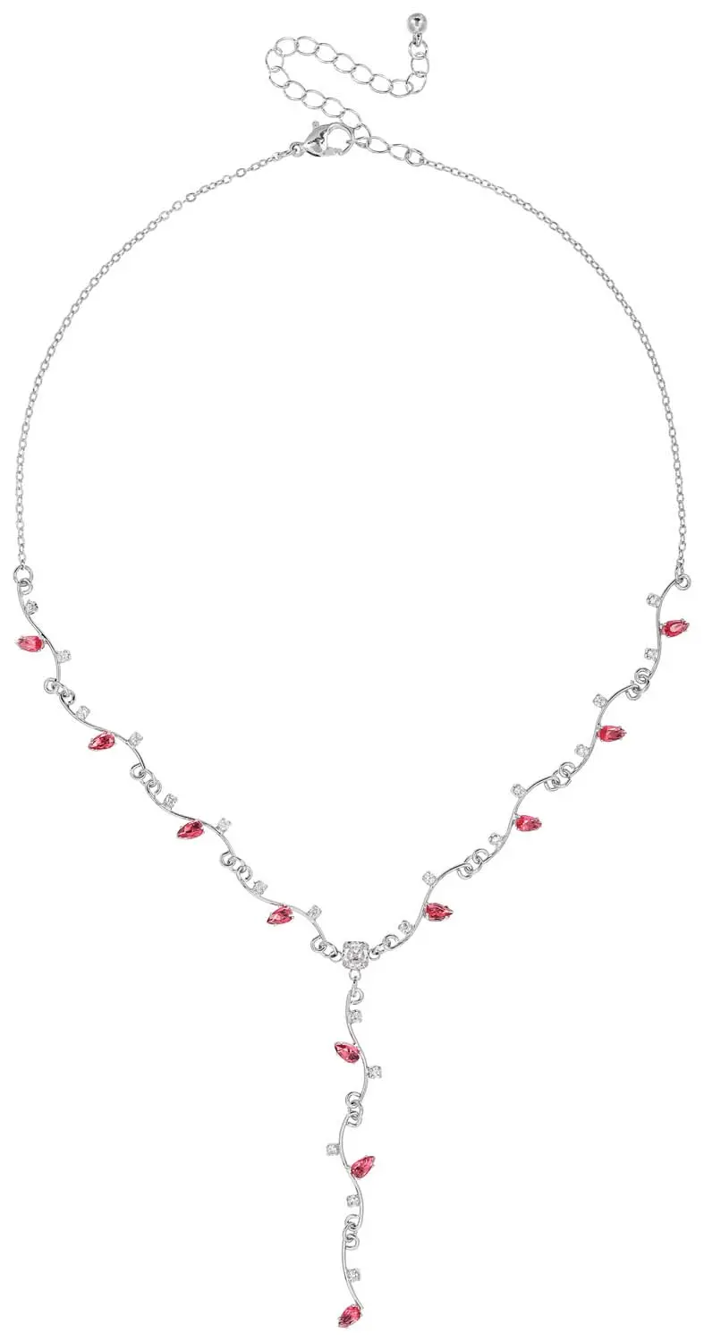 Kette - Floral Eyecatcher