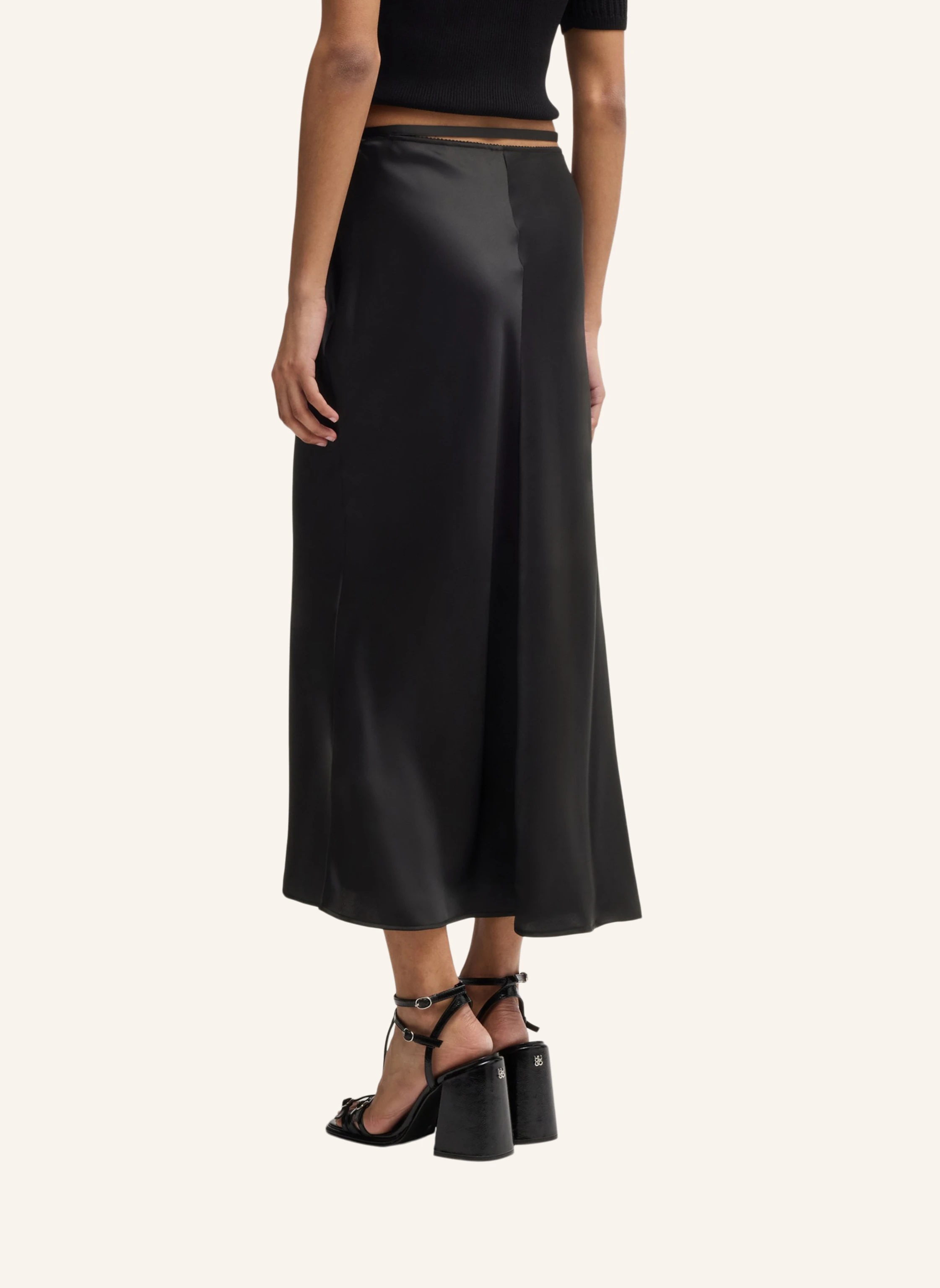 HUGO Business Rock RABENE-1 Regular Fit
