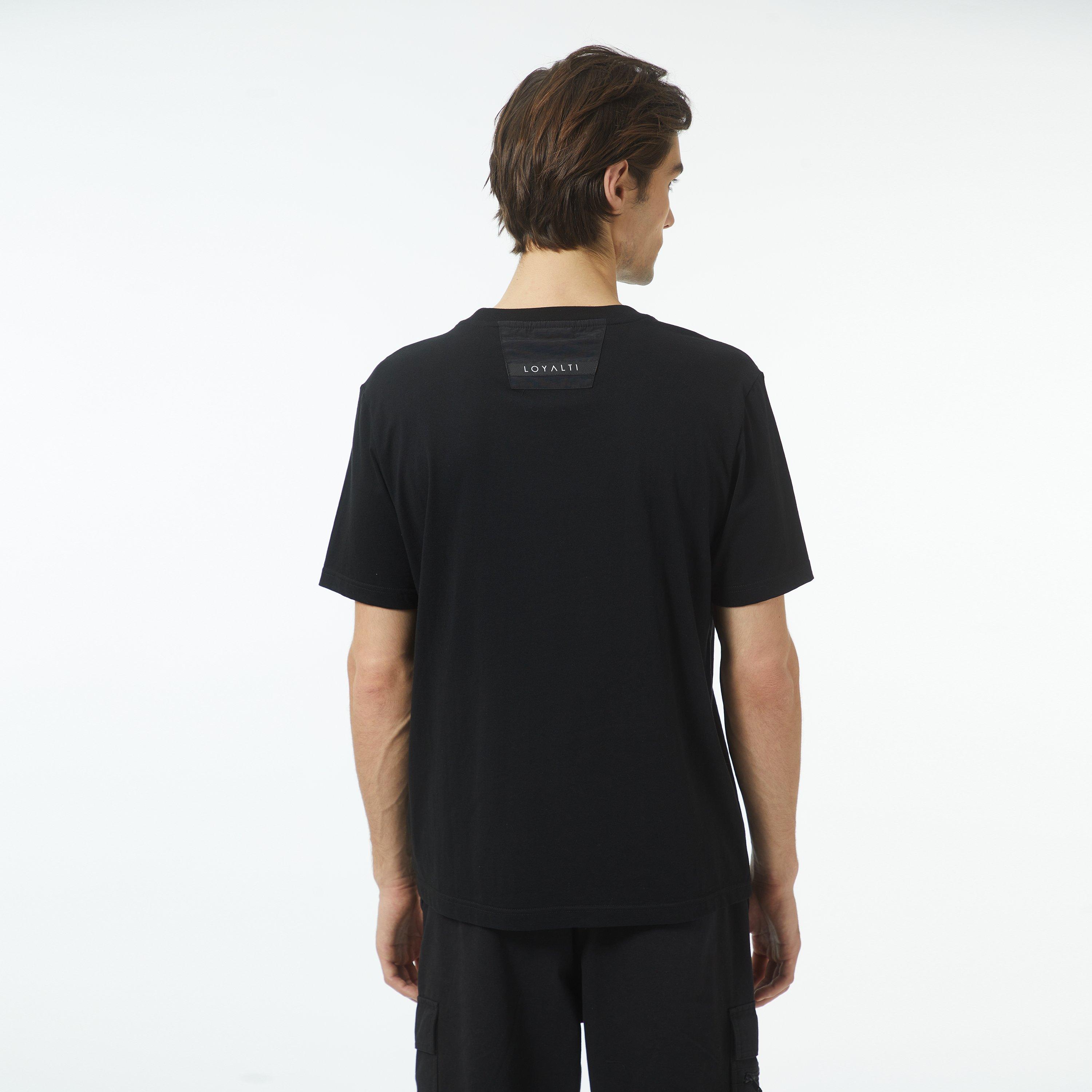 Loyalti Pep Crew Tee