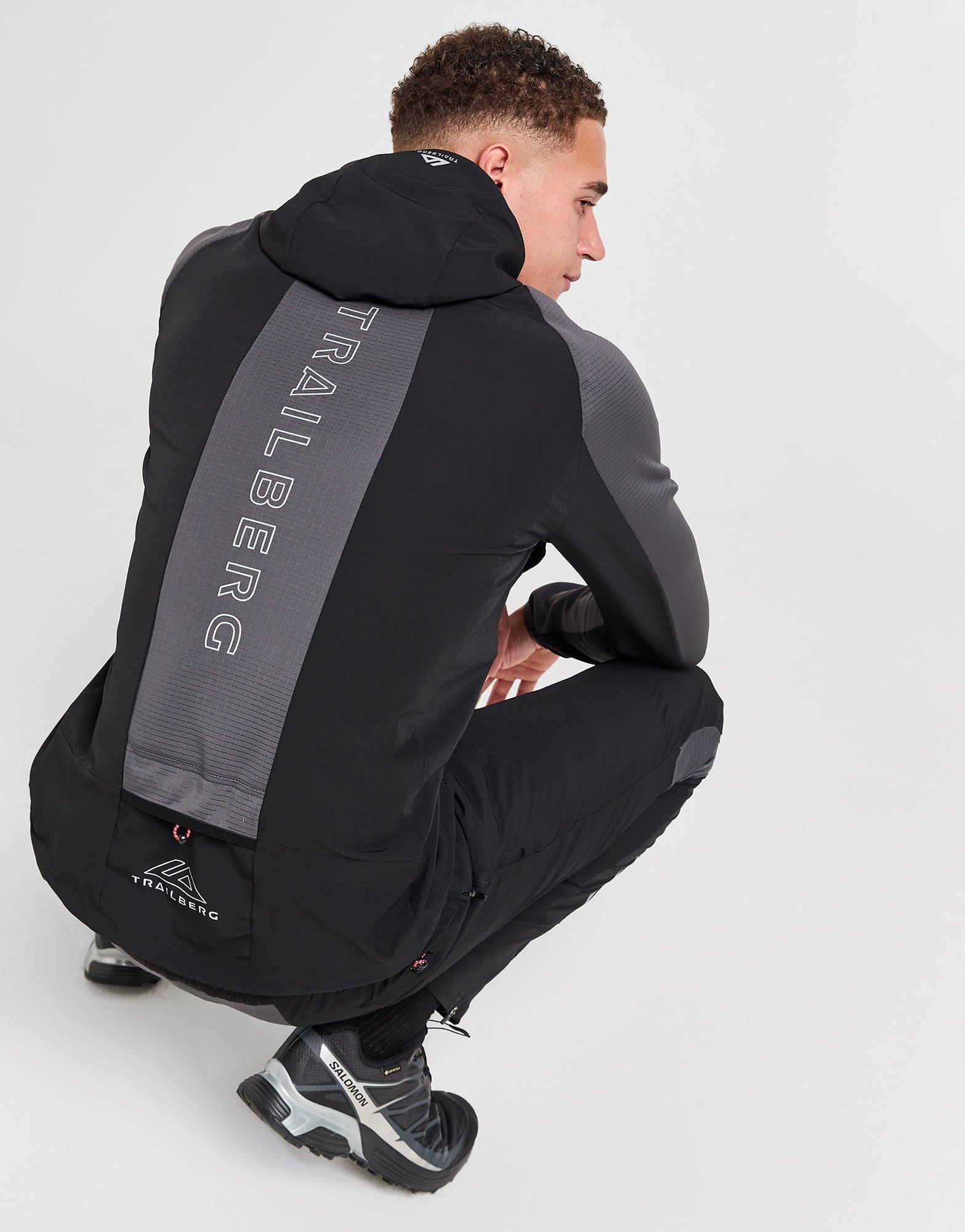 Trailberg Veste Rapid Dash Homme
