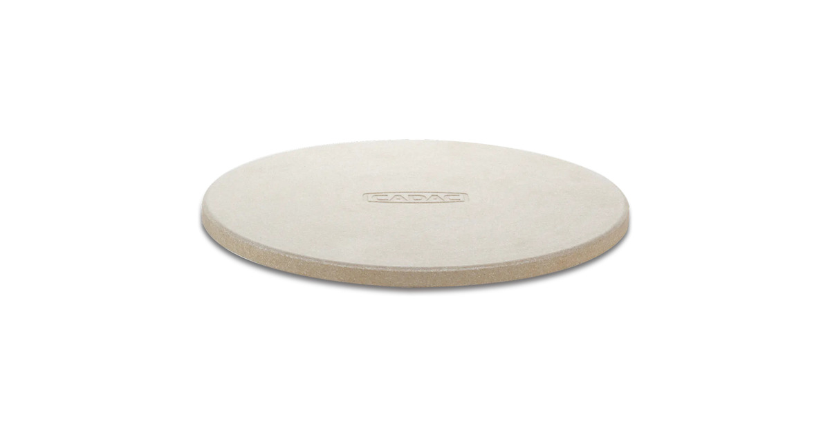 CadacPizza set grillbestek