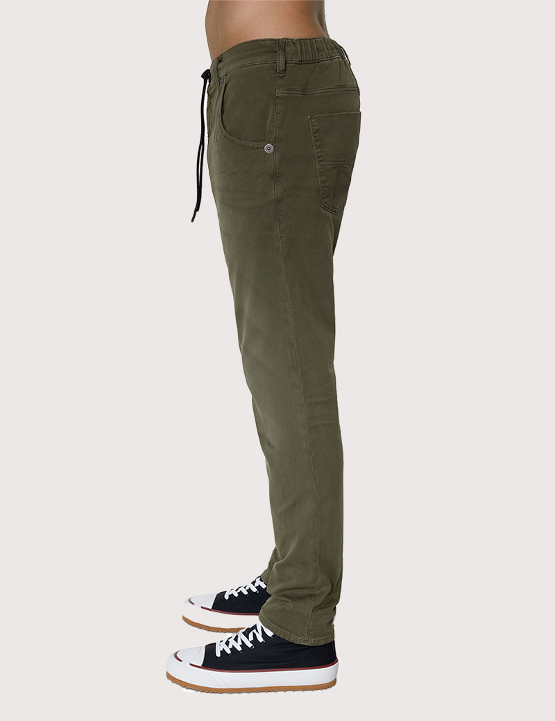 DIESEL JOGG JEAN KROOLEY KAKI