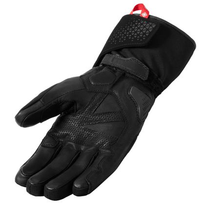 Gants Rev it LIVENGOOD 2 GORETEX - Noir