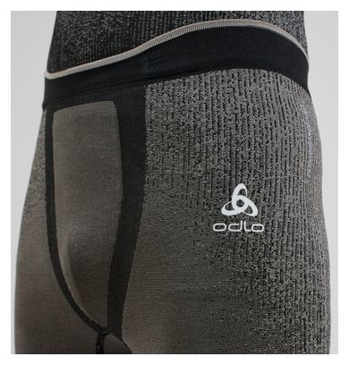 Collant Long Odlo POW Blackcomb Gris