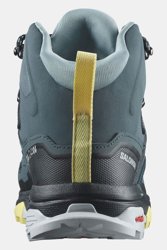 Salomon Salomon X Ultra 4 Mid Gore-Tex Wandelschoen Dames