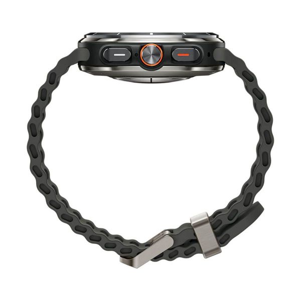 Samsung Galaxy Watch Ultra 47mm LTE Titanium Silver