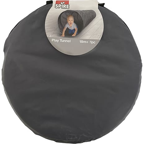 Spire baby legetunnel