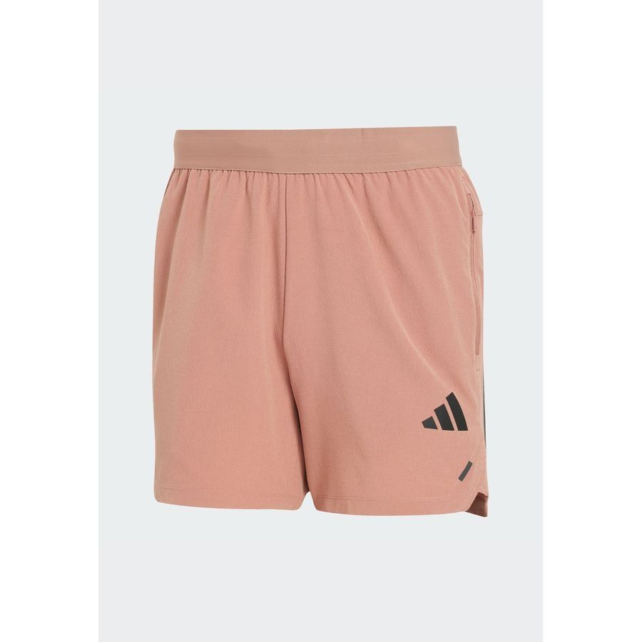 Adidas Short Power 3 bandes