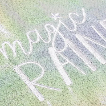 BRUNNEN Schlampermäppchen s'maepp M Magic Rainbow