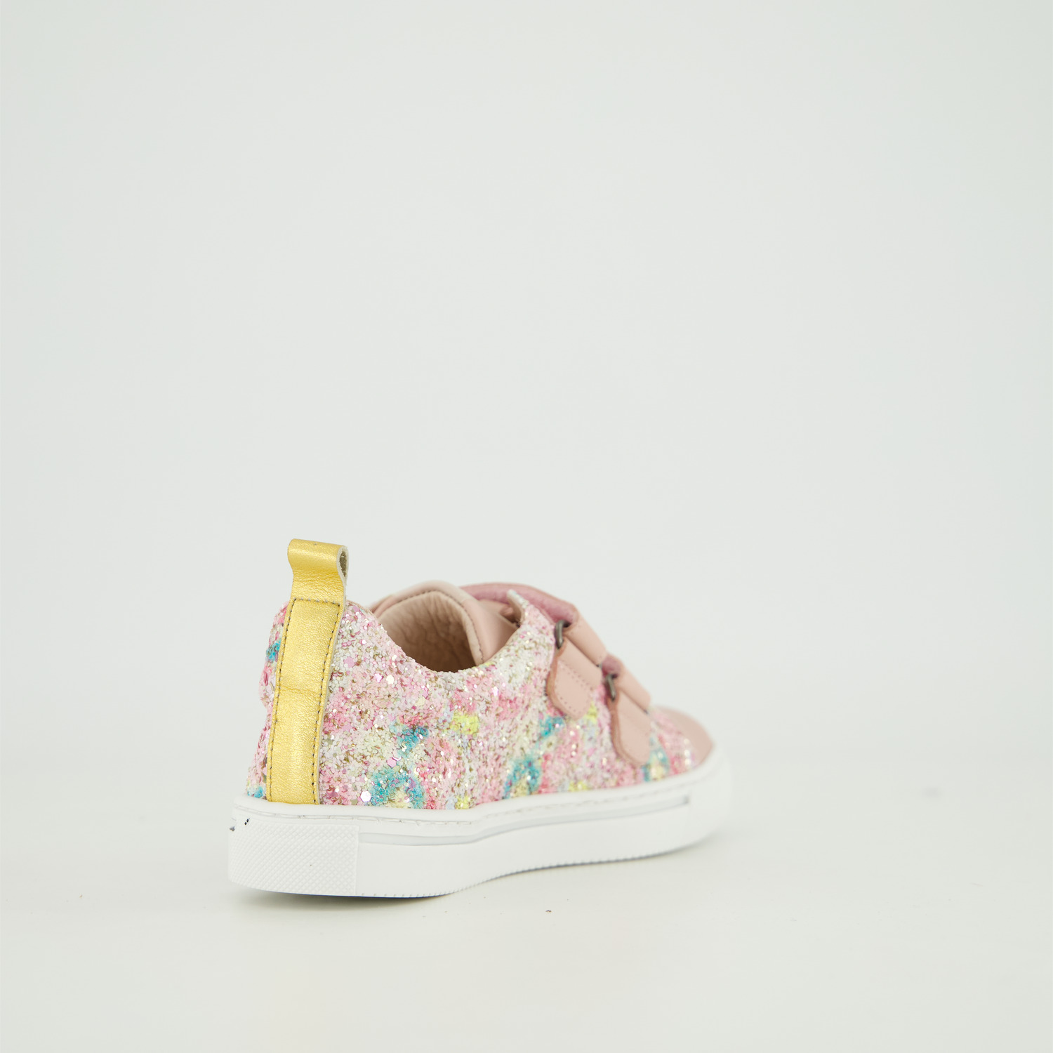 acebos Halbschuhe
