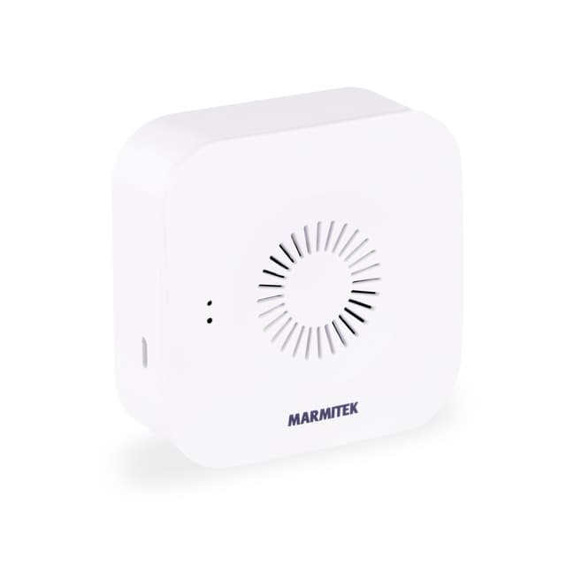 Marmitek Smart Bell Me, hvid