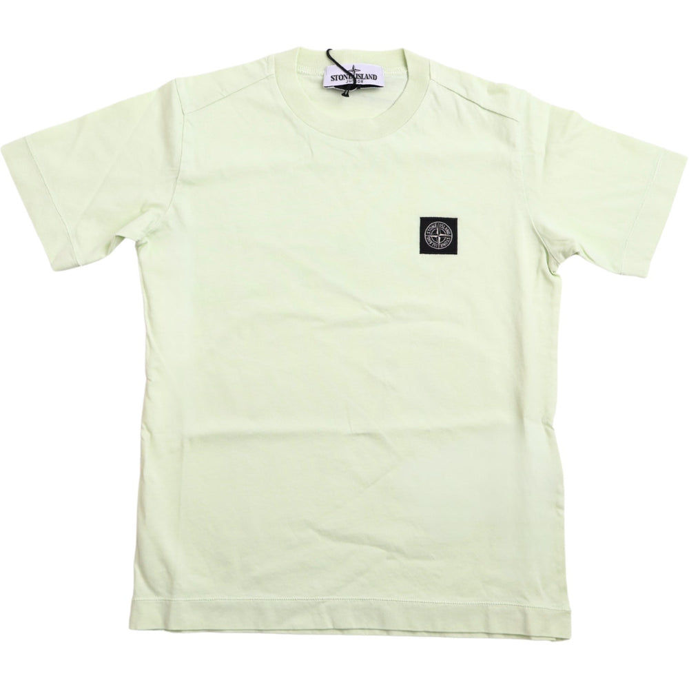 Køb Stone Island Clorofilla Ss T-Shirt
