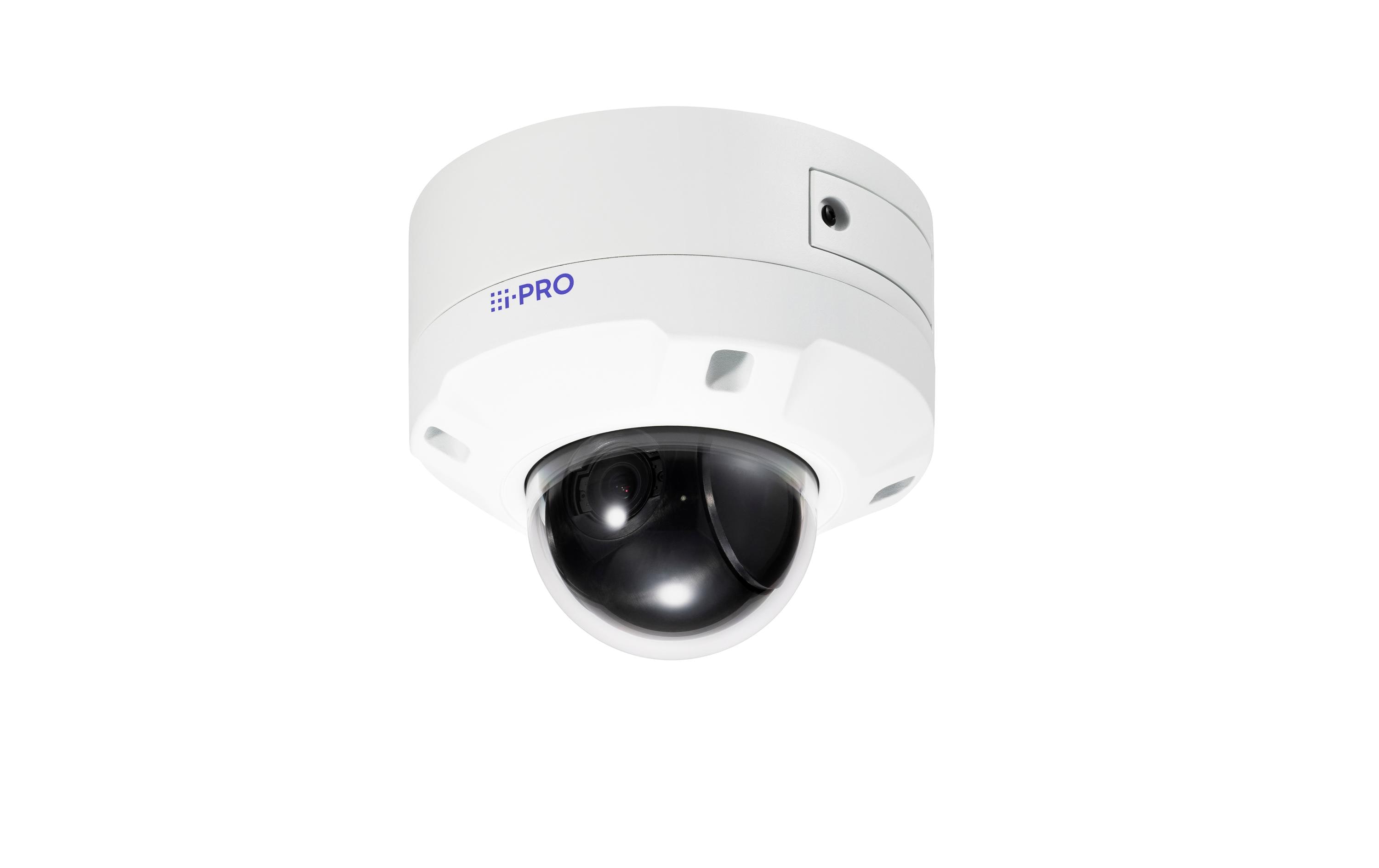 Netzwerkkamera WV-S65300-ZY<br>PTZ-Kamera der S-Serie mit AI-Engine
