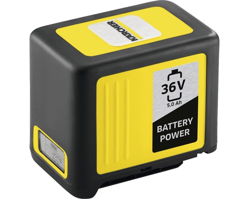 Vervangende accu Battery Power Kärcher 36 V, 5,0 Ah