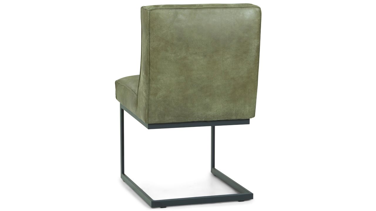 Eetstoel Fun B54 x D65 x H88 cm