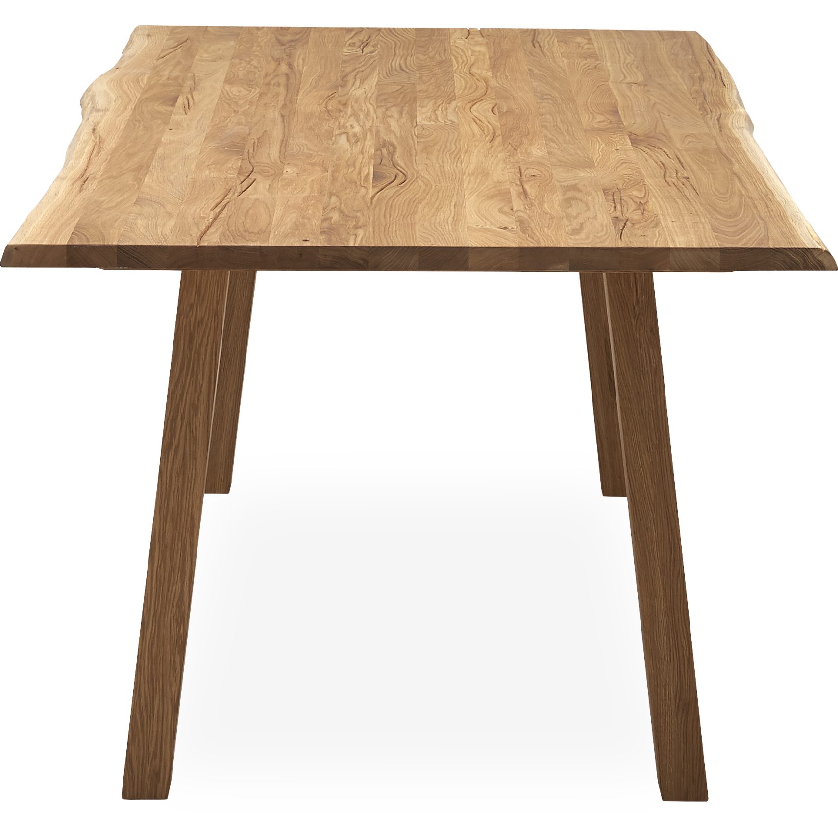 Timber 200 x 100 x 74 cm Spisebord 200 x 100 x 74 cm