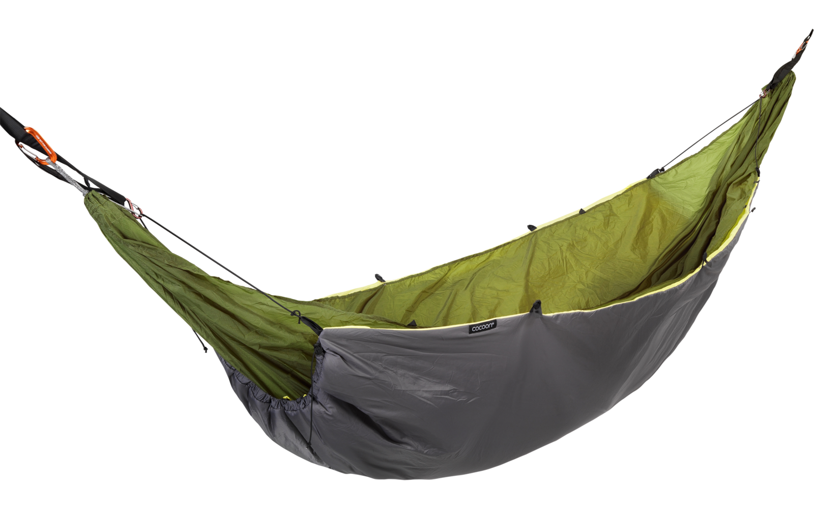Cocoon Underquilt Wärmeschutz für Hängematte