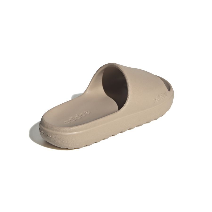 adidas adilette Claquettes Lumia - Clay Brown