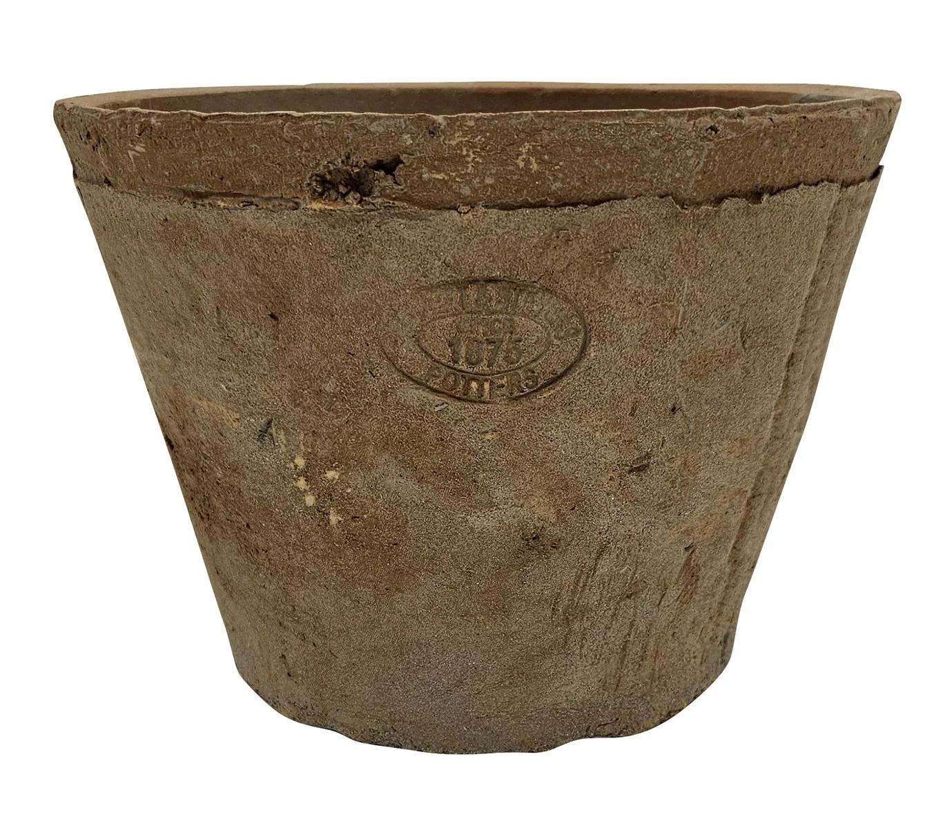 Potte Rustique Ø16 cm