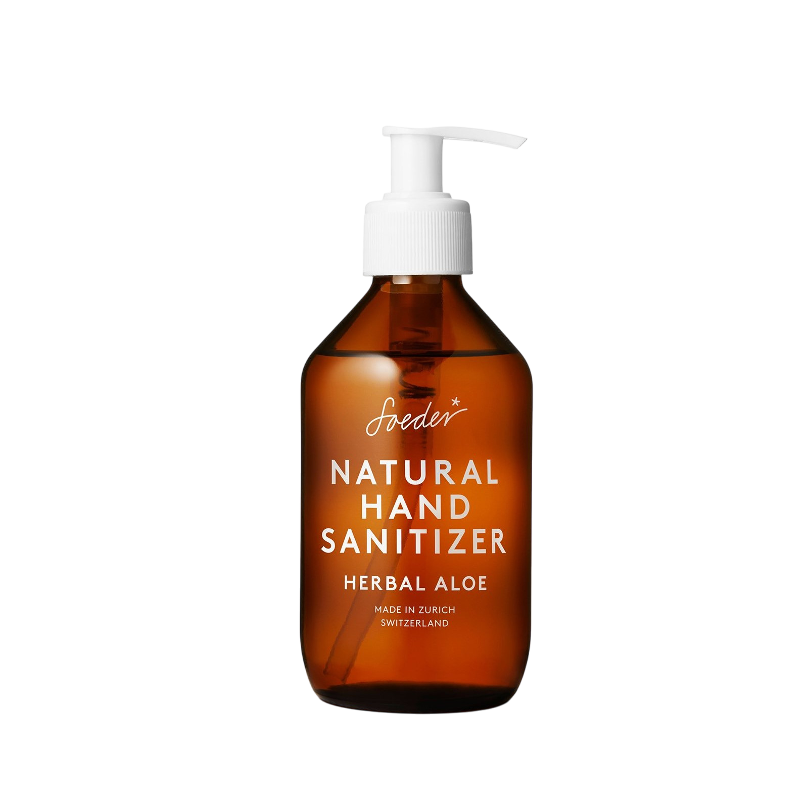 Handdesinfektionsmittel Aloe Vera 250 ml