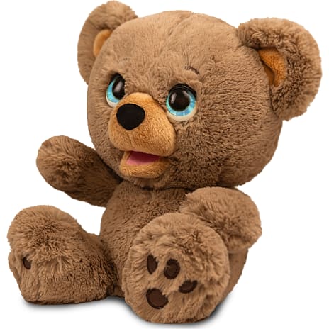 Play-I Poe interaktiv bamse