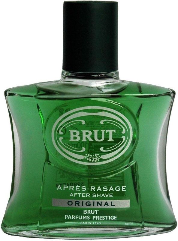 Brut Original Aftershave lotion