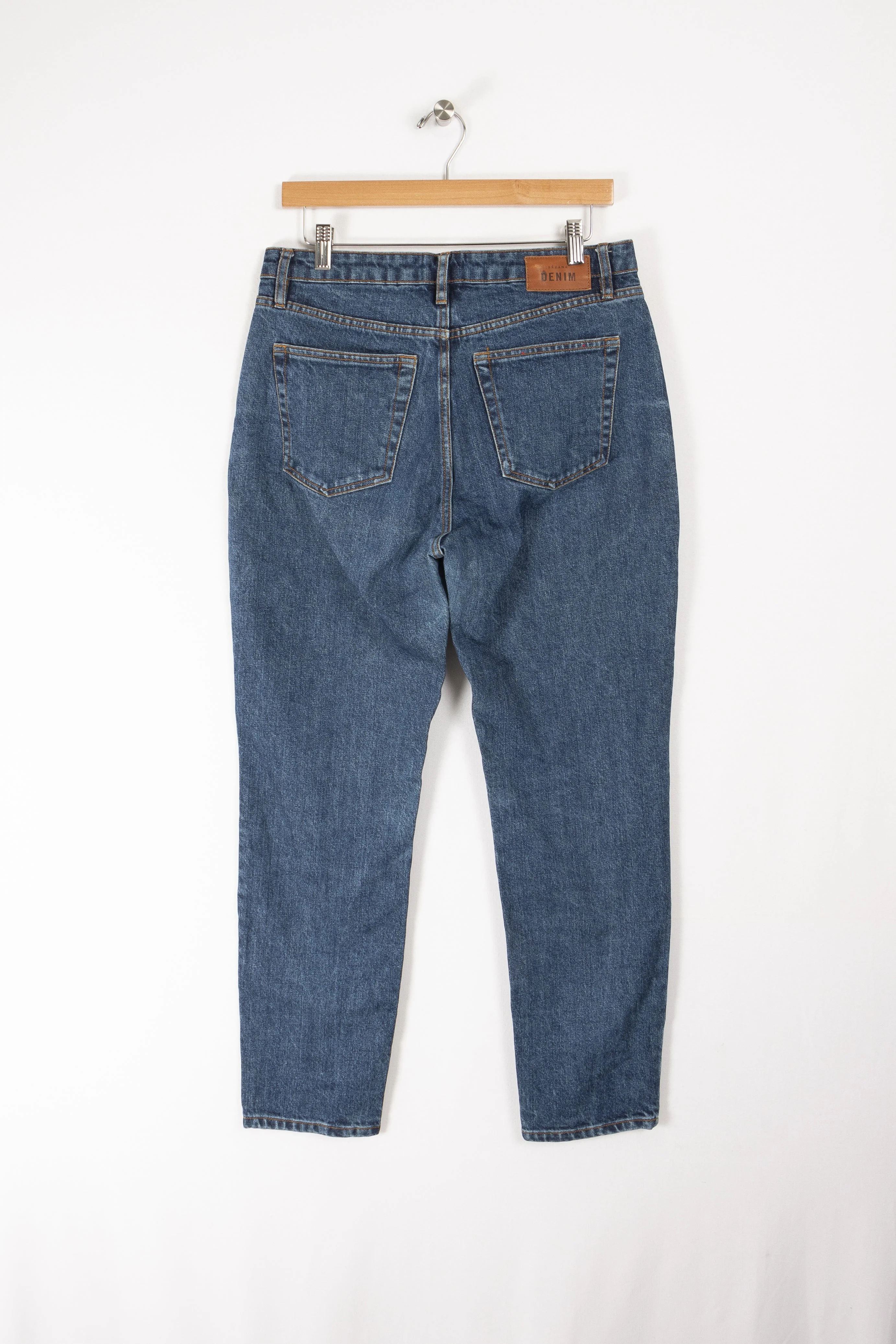 Jean | Bleu