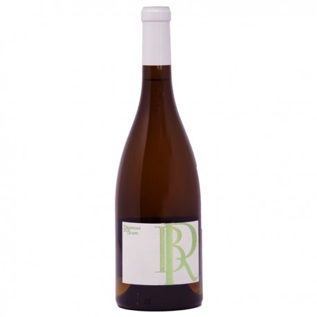 Château de l'Ou - Rhapsody Blanc