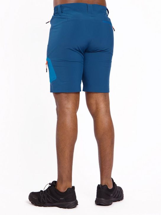 CMP Shorts Blau