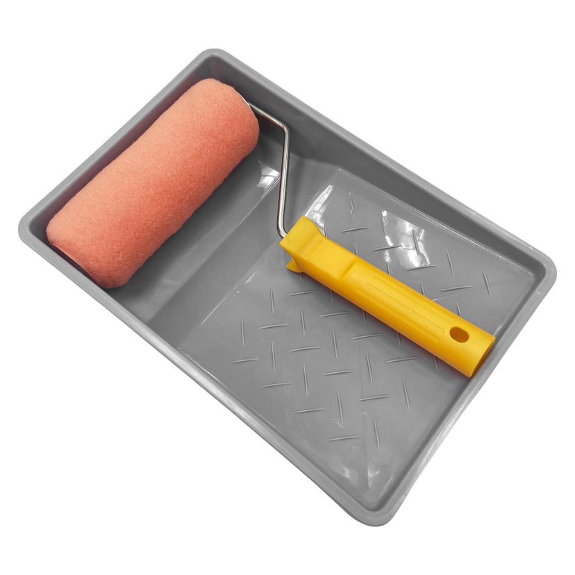 Rullesett 3 deler 18 cm