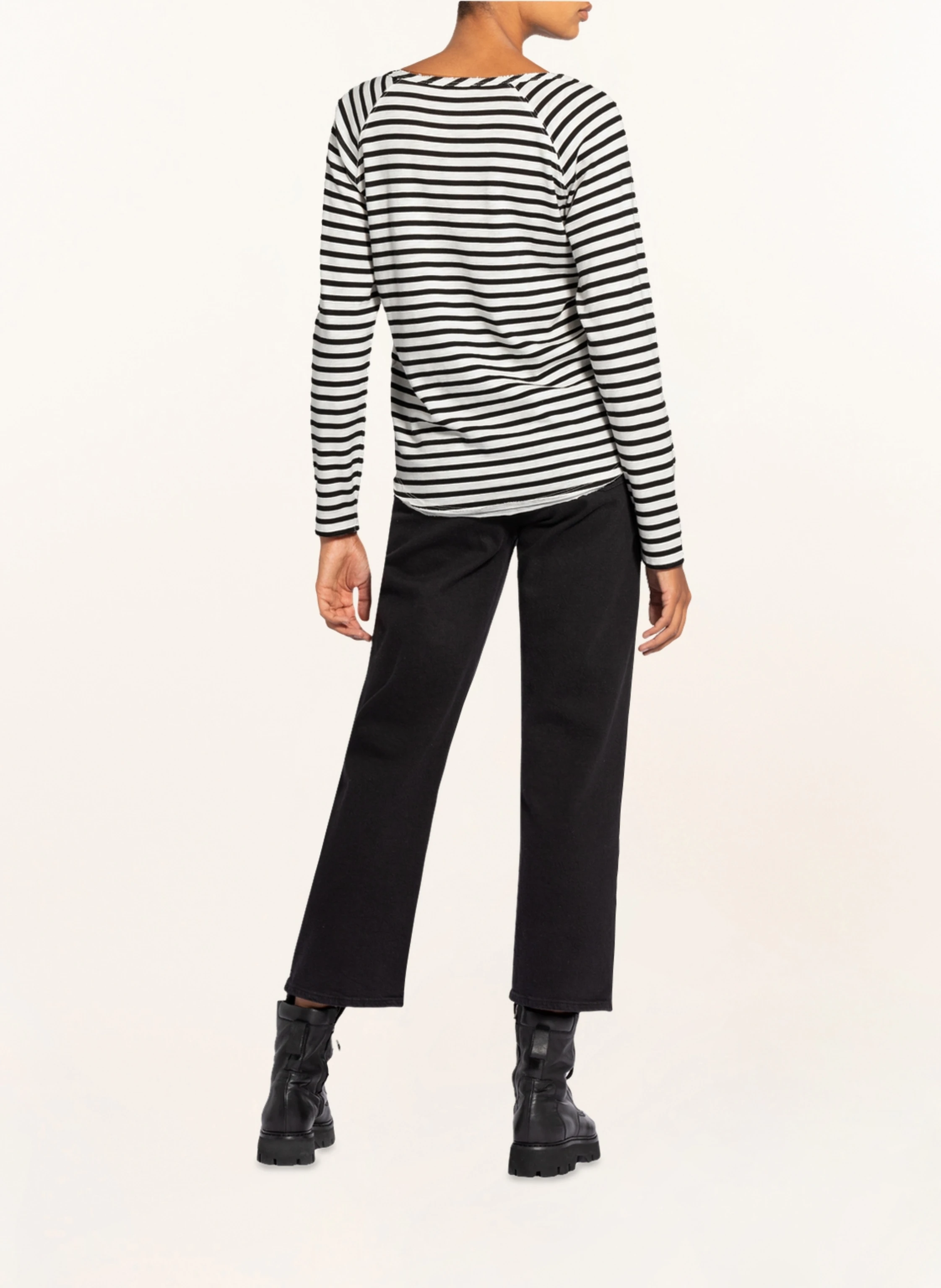 Smith & Soul Longsleeve