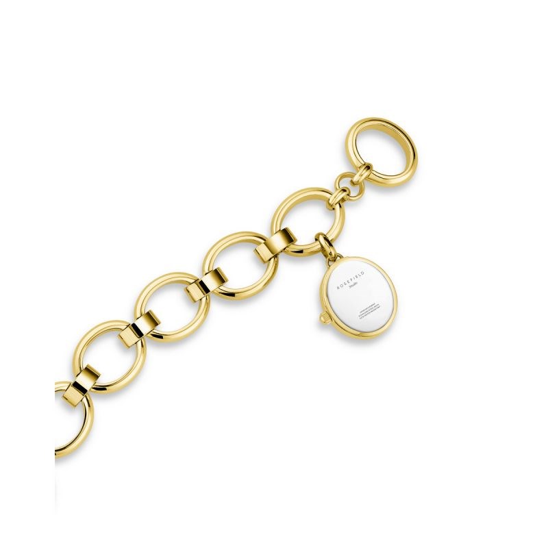 Montre Rosefield Femme 