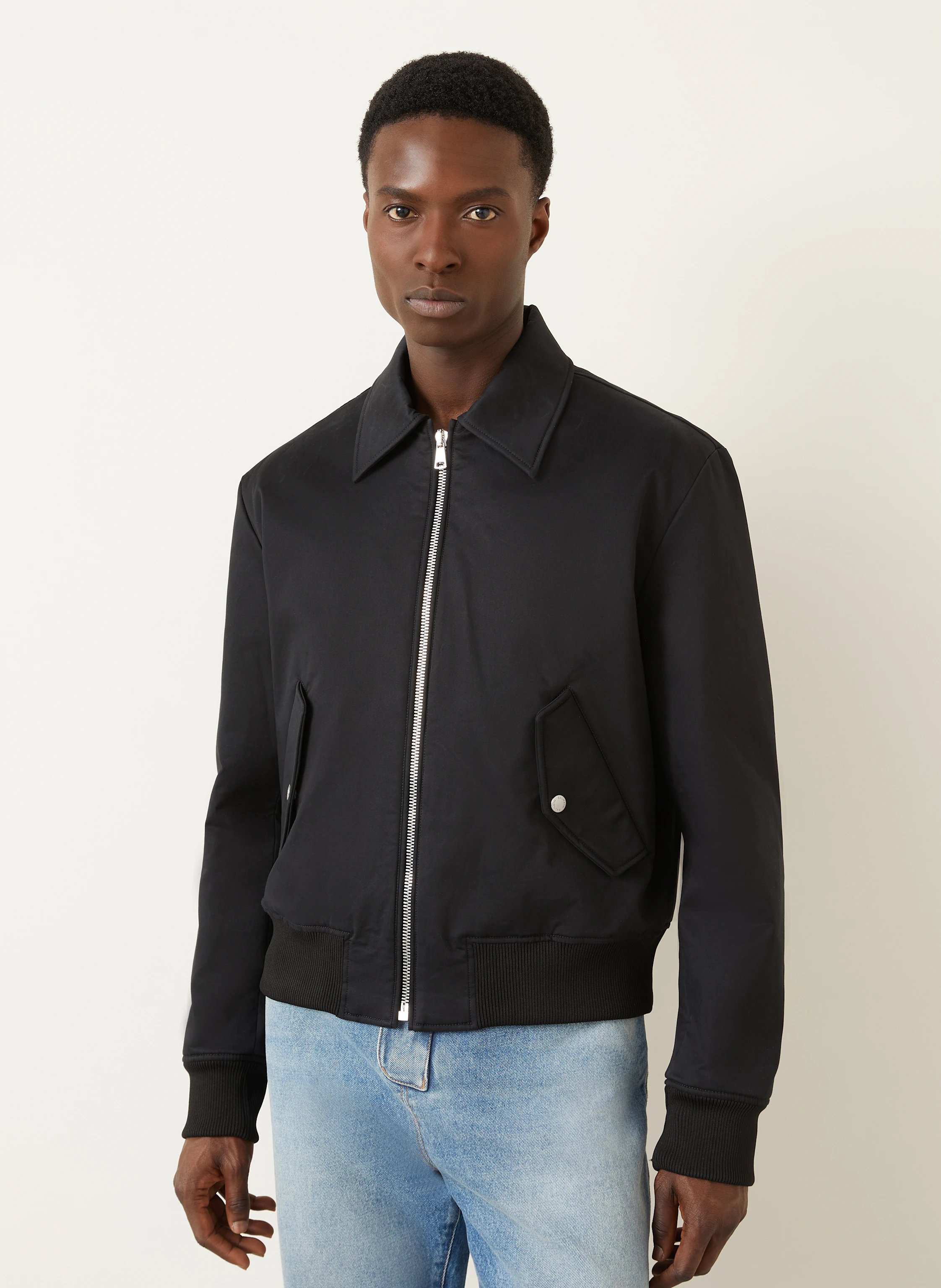 BALMAIN Blouson