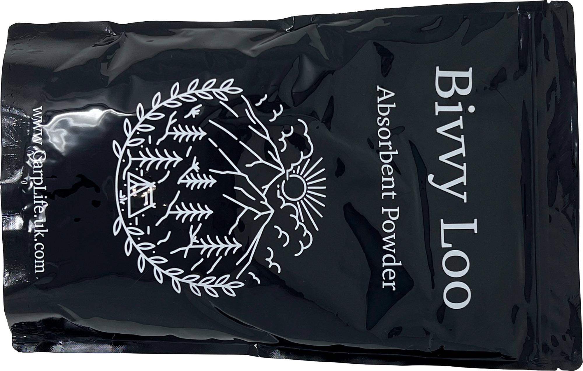 Bivvy Loo Super Absorptionsmittel Pulver