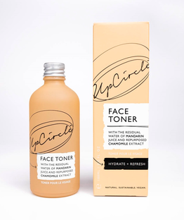 UpCircle Face toner With Hyaluronic Acid 100ML
