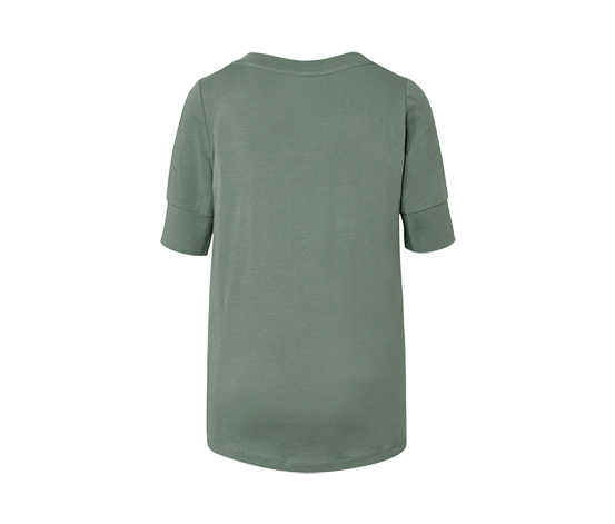 Funktionsshirt, halbarm