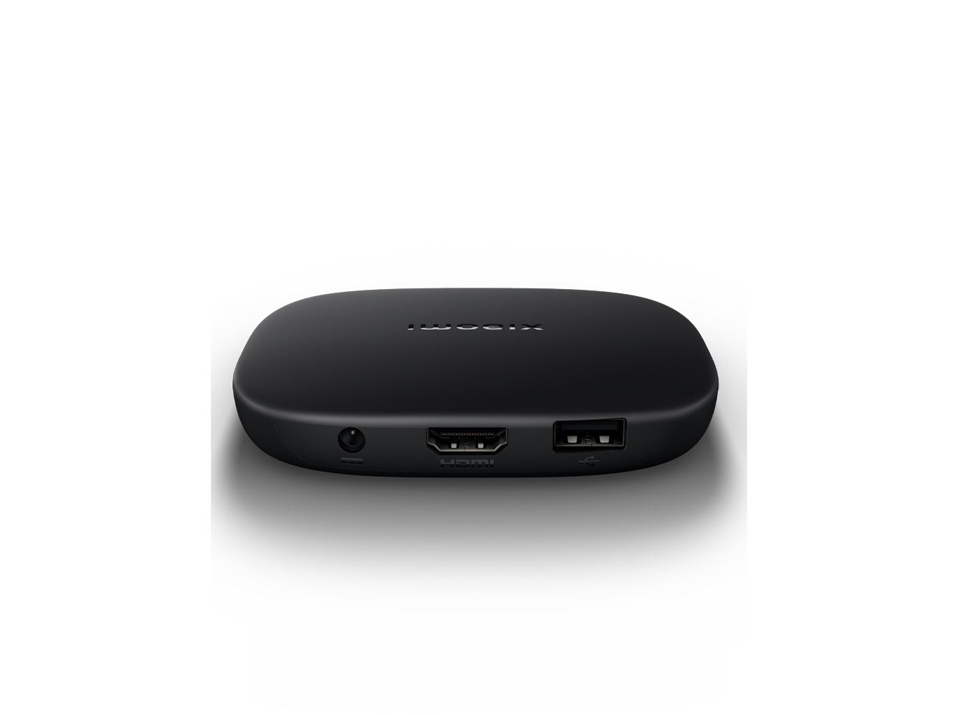 BOX ANDROID XIAOMI BOX S (3RD GEN) 4K WI-FI 32GB