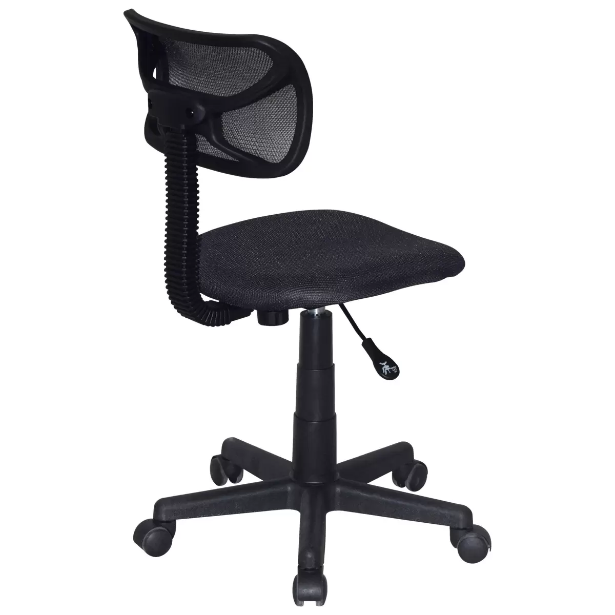 Bürostuhl Tom Best Price Schwarz