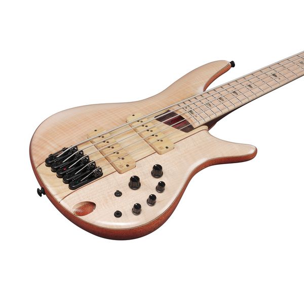 Ibanez SR5FMDX2-NTL