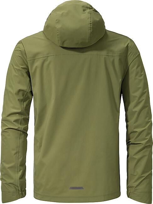 SCHOFFEL - 2.5L JACKET BELLAGIO M
